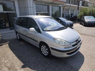 Peugeot 807 2005-thumb-1