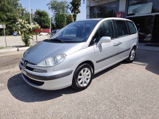 Peugeot 807 2005-thumb-2