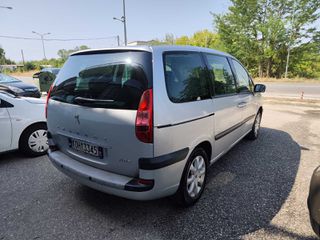 Peugeot 807 2005-thumb-3