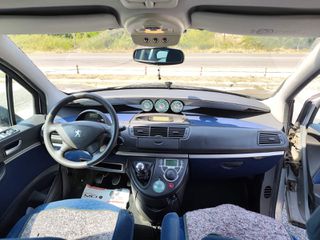 Peugeot 807 2005-thumb-6
