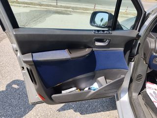 Peugeot 807 2005-thumb-8