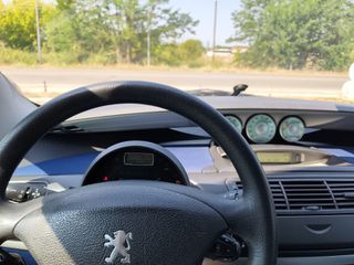 Peugeot 807 2005-thumb-11