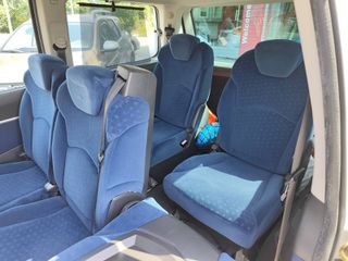 Peugeot 807 2005-thumb-12