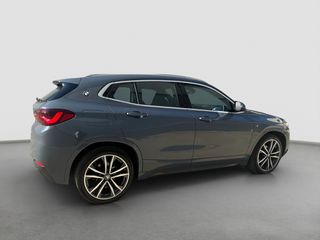 Bmw X2 2021 16d M Sport | Δόσεις Χωρίς Τράπεζα-thumb-4