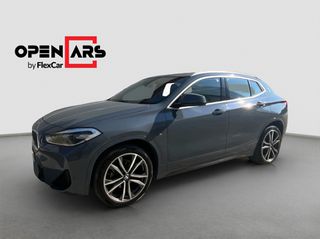 Bmw X2 2021 16d M Sport | Δόσεις Χωρίς Τράπεζα