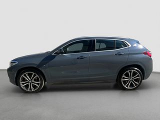 Bmw X2 2021 16d M Sport | Δόσεις Χωρίς Τράπεζα-thumb-7