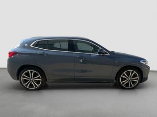 Bmw X2 2021 16d M Sport | Δόσεις Χωρίς Τράπεζα-thumb-6
