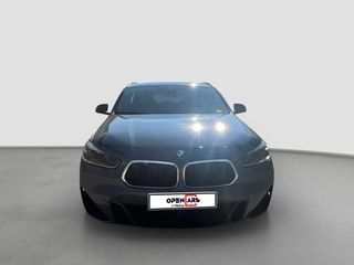 Bmw X2 2021 16d M Sport | Δόσεις Χωρίς Τράπεζα-thumb-1
