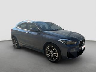Bmw X2 2021 16d M Sport | Δόσεις Χωρίς Τράπεζα-thumb-2