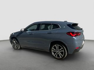 Bmw X2 2021 16d M Sport | Δόσεις Χωρίς Τράπεζα-thumb-8
