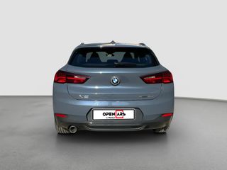 Bmw X2 2021 16d M Sport | Δόσεις Χωρίς Τράπεζα-thumb-3