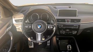 Bmw X2 2021 16d M Sport | Δόσεις Χωρίς Τράπεζα-thumb-9