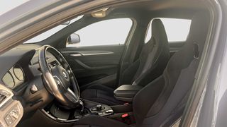 Bmw X2 2021 16d M Sport | Δόσεις Χωρίς Τράπεζα-thumb-11