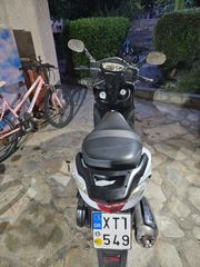 Sym VS 150 2013-thumb-2