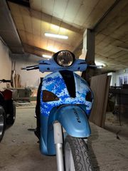 Piaggio Liberty 125 2006 4T E3-thumb-1