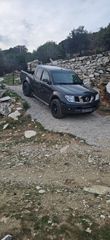 Nissan Navara 2010