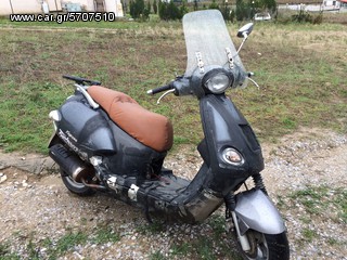 kymco yp250cc - people 250cc-thumb-1