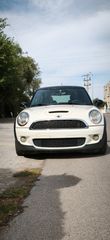 Mini Cooper S 2008 COOPER S R56