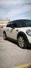 Mini Cooper S 2008 COOPER S R56-thumb-1