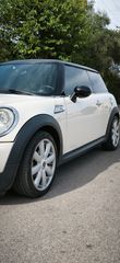 Mini Cooper S 2008 COOPER S R56-thumb-2