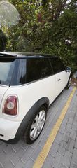 Mini Cooper S 2008 COOPER S R56-thumb-10