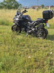 Benelli TRK 502 2020-thumb-1