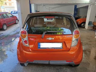Chevrolet Spark 2010-thumb-1