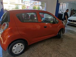 Chevrolet Spark 2010-thumb-2