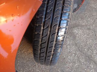 Chevrolet Spark 2010-thumb-5
