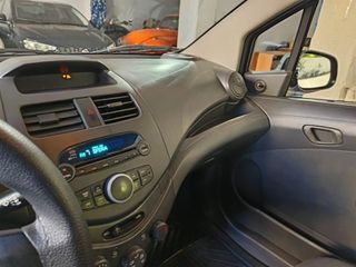 Chevrolet Spark 2010-thumb-8