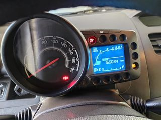 Chevrolet Spark 2010-thumb-9