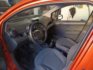 Chevrolet Spark 2010-thumb-10