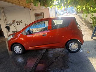 Chevrolet Spark 2010-thumb-12