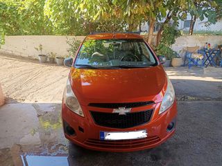 Chevrolet Spark 2010-thumb-13