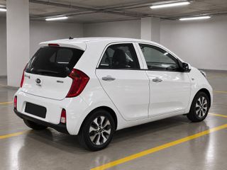 Kia Picanto 2016 DREAM Θερμαινόμενα-Clima-Ζάντες αλουμινίου-thumb-2