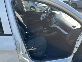 Kia Picanto 2016 DREAM Θερμαινόμενα-Clima-Ζάντες αλουμινίου-thumb-6