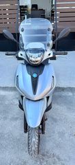 Piaggio Beverly 400 2021 S HPE-thumb-1
