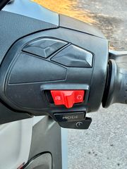 Piaggio Beverly 400 2021 S HPE-thumb-6