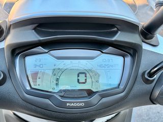Piaggio Beverly 400 2021 S HPE-thumb-7