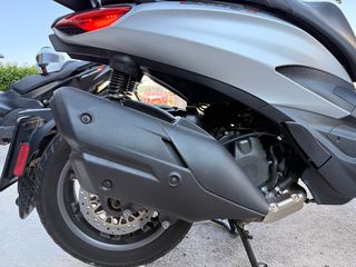 Piaggio Beverly 400 2021 S HPE-thumb-9