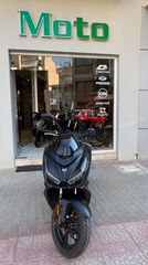 Sym Jet14 Evo 200 2026