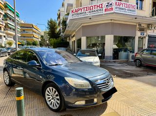 Opel Insignia 2009 1800cc 140HP FULL EXTRA