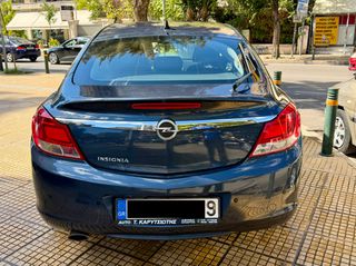Opel Insignia 2009 1800cc 140HP FULL EXTRA-thumb-6