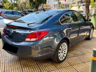 Opel Insignia 2009 1800cc 140HP FULL EXTRA-thumb-7