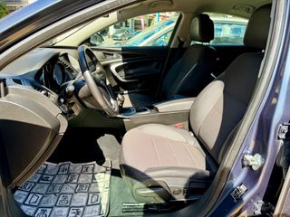 Opel Insignia 2009 1800cc 140HP FULL EXTRA-thumb-9