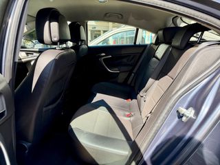 Opel Insignia 2009 1800cc 140HP FULL EXTRA-thumb-10