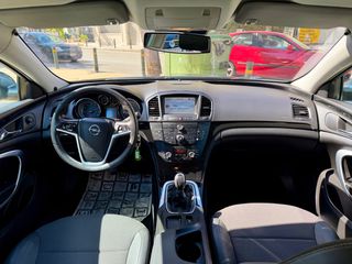Opel Insignia 2009 1800cc 140HP FULL EXTRA-thumb-11