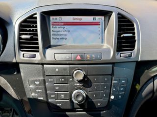 Opel Insignia 2009 1800cc 140HP FULL EXTRA-thumb-14