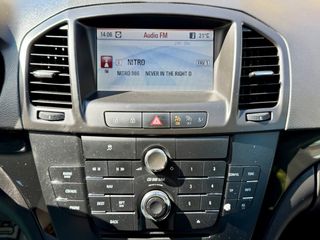 Opel Insignia 2009 1800cc 140HP FULL EXTRA-thumb-15