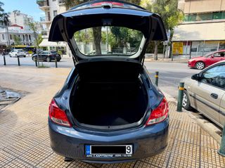 Opel Insignia 2009 1800cc 140HP FULL EXTRA-thumb-26